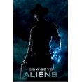 thumbnail image 4 of Cowboys & Aliens Movie Poster 241028, 4 of 10