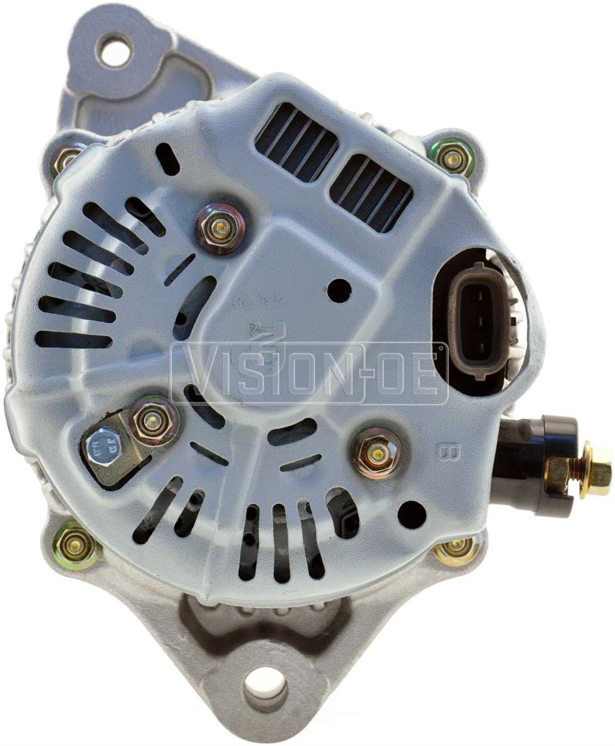Vision OE 13557 Alternator