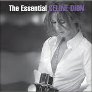 Celine Dion - The Essential Celine Dion - Music & Performance - CD