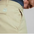 thumbnail image 2 of Puma Dealer 10" Alabaster Shorts Men 28w, 2 of 6