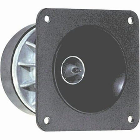 3.4 in. x 3.4 in. Eminence Tweeter