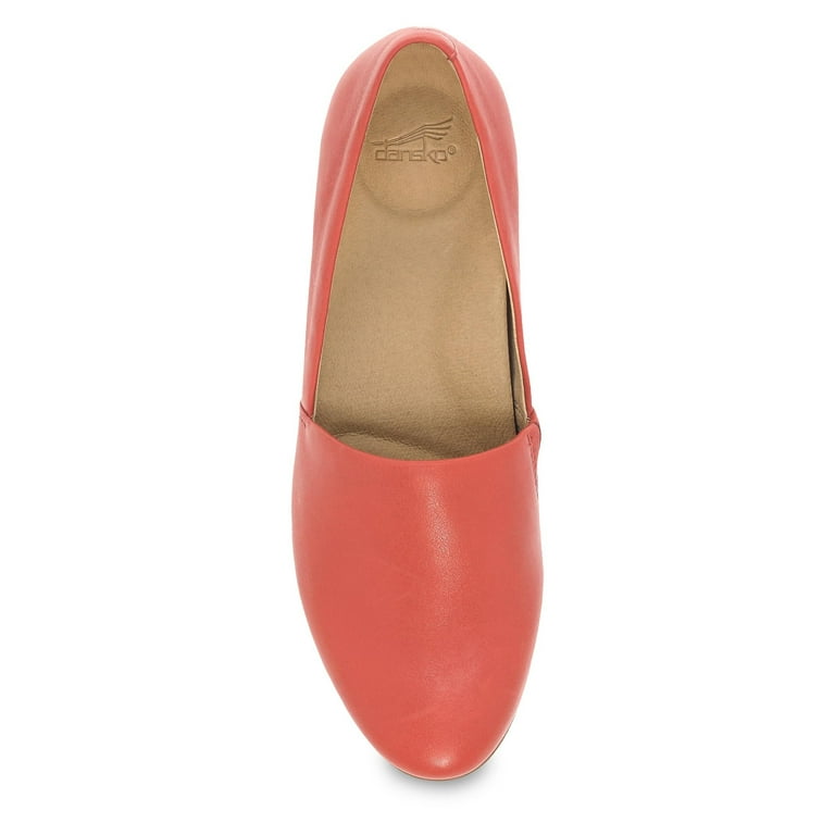 Dansko Larisa Slip-On Flats for Women - Comfortable Flat  display picture 3