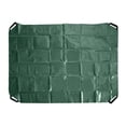 thumbnail image 4 of Bolsa de Basura Impermeable de Jardín Sunnimix 84x84 pulgadas, 4 of 8