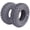AT21x7-10-6PR TL EOS, variant on 2-Pack 20x10-9 ATV/UTV All-Terrain Tires 6-Ply Tubeless Off-Road Tires - Durable Grip for Mud Sand and Trails Ideal for Recreational Riding