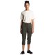 thumbnail image 1 of Pantalones Capri THE NORTH FACE Aphrodite 2.0 para Mujer - Verde, 1 of 2