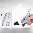 thumbnail image 1 of Lápiz óptico para ordenador, ratón inalámbrico de escritura a mano de 2,4 g, lápiz capacitivo, ratón inalámbrico ergonómico, 1 of 4