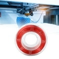 thumbnail image 1 of Paquete De Filamento PLA Para Impresora 3D, Filamento PLA Consumible Para Impresora 3D De Alta Resistencia 200 G Sin Bloqueo Para Impresión, 1 of 7