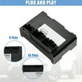 thumbnail image 3 of Unique Bargains Car Transfer Case Control Module for Dodge Durango 2011-2013 No.68395643AA/56029423AK/RL029423AJ, 3 of 6