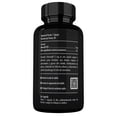 thumbnail image 2 of Pharma Grow Oral 5 mg 30 Cápsulas Starter Size Tratamiento Capilar, 2 of 6