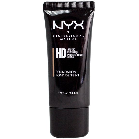 NYX HD Studio Foundation