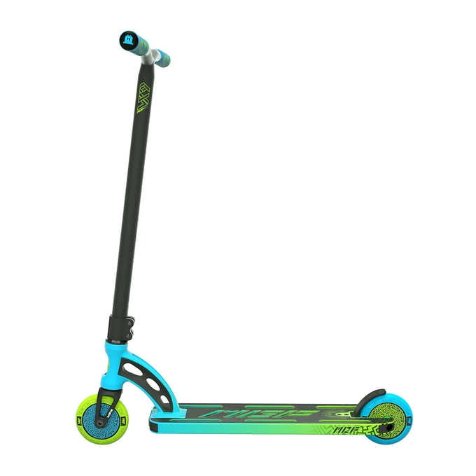 Madd Gear MGP VX9 Bluegreen Pro Stunt Scooter Walmart Canada