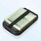 thumbnail image 3 of 2PCS Anti-Theft Brush Card Package Minimalist Wallet Aluminum Clip, 3 of 5