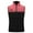 Red, variant on Lindreshi Heated Vest Clearance Outdoor Warm Clothing Heated for Riding Skiing Fishing Charging Via Heated Coat
