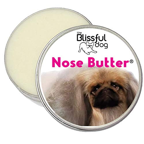 blissful dog nose butter