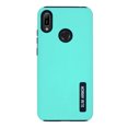 thumbnail image 1 of Funda new case doble capa mas vidrio templado para Huawei Y6 2019 Menta Atti New Case, 1 of 2
