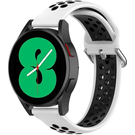 Compatible with Samsung Galaxy Watch 4 44mm Bands for Women&Men ...