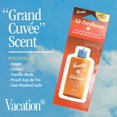 thumbnail image 4 of Paquete Variado de Ambientadores Vacation con 6 Aromas Exclusivos, 4 of 7