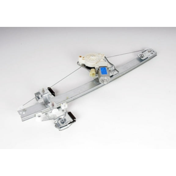 ACDelco 25885884 REGULATOR ASM-RR S/D