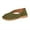 Army Green, variant on SEAOPEN Slingback Kitten Heels for Women Pointed Toe Low Chunky Heels Slip On Pumps with Buckled Straps Dress Work Heeled Sandals Size 8.5 Army Green