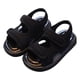 thumbnail image 3 of Sandalias Baby Breathable Childrens Zapatos Anti-Slip Summer (29) Negro, 3 of 6
