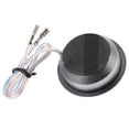thumbnail image 1 of 2 Unidades De 12 V 150 W Para Coche Mini Super Power Dome Audio Audio Altavo Tweeter Altavoz Bocina, Capacitancia Profesional, No Magnético, Compacto, Fácil Instalación Para, 1 of 7