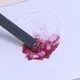 thumbnail image 5 of 100 piezas Papas de uñas desechables Manicura Color de mezcla Papel de mezcla de pegamento para uñas Mezcla, 5 of 5