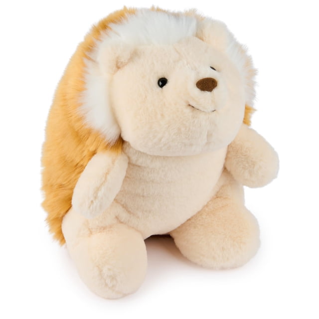 Peluche GUND Tea Hedgehog con forma de animal de peluche, 25 cm, para 1 año o más