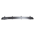thumbnail image 1 of Yakima WindShield 40 Inch Universal Fairing w/Band Style Attachment, Black, 1 of 10