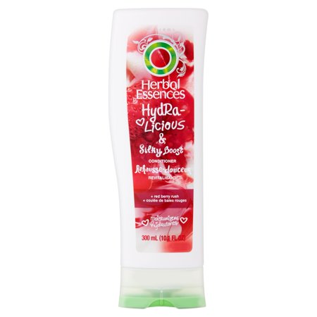UPC 381519031656 product image for Herbal Essences Hydralicious Self-Targeting Conditioner 10.10 oz | upcitemdb.com