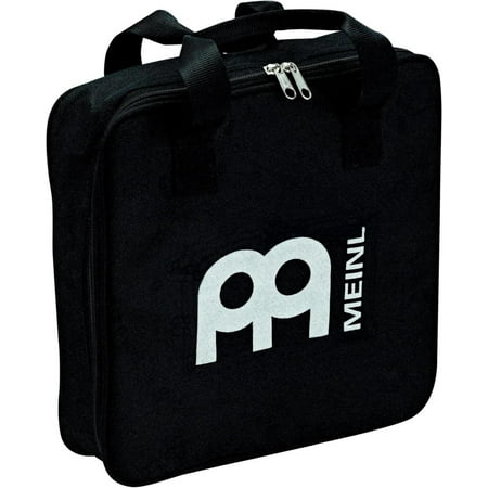 Meinl Standard Tambourine Bag Black 10 in.