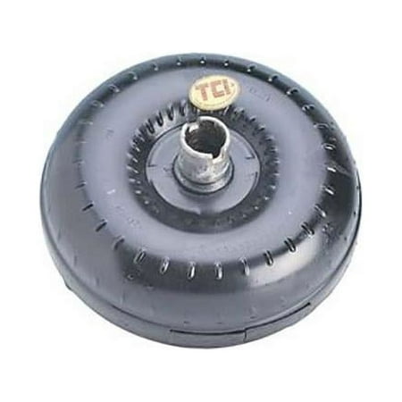 TCI 240901 11 Breakaway Torque Converter