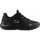 thumbnail image 1 of Tenis Skechers Squad Waves Mujer Atletico negro 25, 1 of 4
