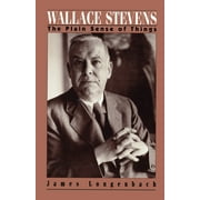 Wallace Stevens: The Plain Sense of Things (Paperback)