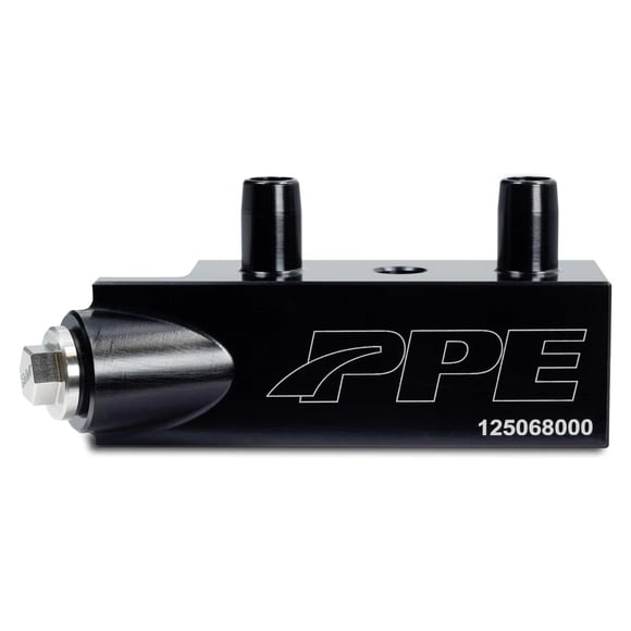 Válvula de derivación térmica del fluido de transmisión PPE 6L80 GM