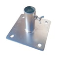 thumbnail image 4 of Rongfmy Scaffold Base Plate Simple Installation Tube Diameter 3.2cm Zinc Plated Iron, 4 of 8