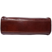 Lady leather handbag