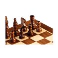 thumbnail image 3 of Ajedrez Marqueria Cayro The Games 601C Color Marrón Hecho de Madera y es Plegable Cayro The Games Cayro The Games 601C, 3 of 3