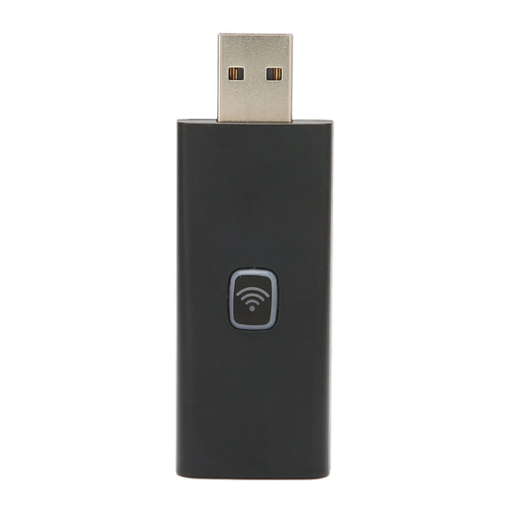  Controller Adapter, Controller USB Converter Compact Plug Resistant Drive Free  For Game Handle For PC For TV Box