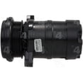 thumbnail image 6 of Four Seasons 57953 - Reman Compressor Fits select: 1995 CHEVROLET ASTRO, 1995 GMC SAFARI, 6 of 7