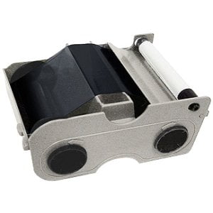 New - DTC1000/DTC4000 PREMIUM BLACK (K) - 45101