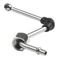 thumbnail image 1 of Coffee Machine Steam Wand Steam Arms for DeLonghi Upgrade Replacement Parts, 1 of 9
