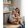 thumbnail image 5 of Nice Smart Detergent Laundry Sheets, Fragrance Free, Eco-Friendly & Hypoallergenic, 40 Loads, 5 of 5
