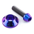 thumbnail image 6 of Titanium Exhaust Mount Bolt Kit (TIEXHAUST380), 6 of 6
