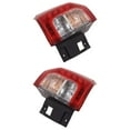 thumbnail image 6 of Taillight Assembly Compatible with 2019-2023 Subaru Ascent 2.4L I4 FA24F 260HP Replaces 84201XC00B 84201XC01B 84201XC00B84201XC01B SU2805112 SU2804112 11-9065-9066-00, 6 of 6