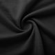thumbnail image 5 of Blusa y camisa de manga corta con cuello vuelto para hombre, camiseta informal de moda de color liso con solapa, camiseta de manga corta con cuello redondo, blusa para hombre, 5 of 5