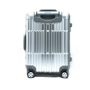 Cloud 9 Fashion All Aluminum Luggage