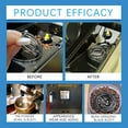thumbnail image 4 of Eolstice Powerful Coffee Cleaning Tablets Solution, Effervescent Descaling Decontamination Tabs, Machine Maintenance for Brewing Equipment, 4 of 9