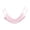 Pink, variant on Cat Cooling Hammock Bed, 53x35cm Summer Pet Cooling Mat, Washable Portable Pet Hammock for Cage Crate, Hot Weather Pet Bed for Cats Small Dogs