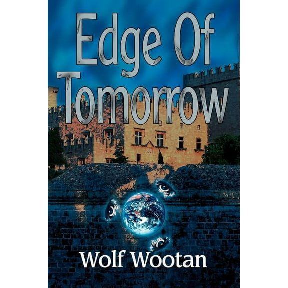 Edge of Tomorrow (Paperback)