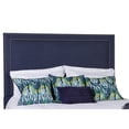 thumbnail image 3 of Leffler Home Brookeside Upholstered Panel Bed, 3 of 3